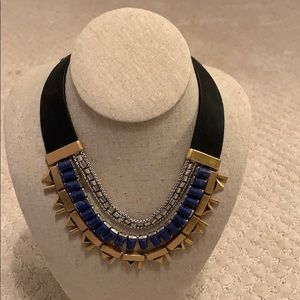 Stella & Dot Natalie Reversible Necklace